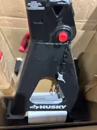 Husky 6 Ton Jack Stands — Photo 6