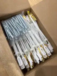 TOGGLER 1080-lb 1/4-in Toggle Bolt… — Photo 3
