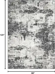 8x10 Area Rugs for Living… — Photo 2
