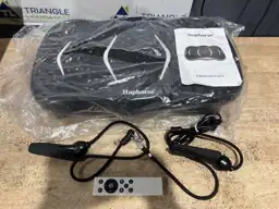 HOPHORSE Vibration Plate Exercise Machine… — Photo 3