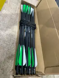 REEGOX Crossbow Bolts 16/18/20 inch… — Photo 4
