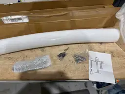 50" 288W Light Bar Kit… — Photo 3