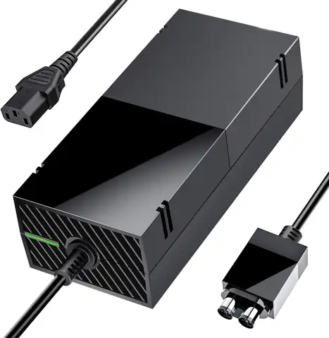 SUMLINK Xbox One Power Supply… — Photo 1