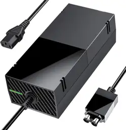 SUMLINK Xbox One Power Supply… — Photo 1