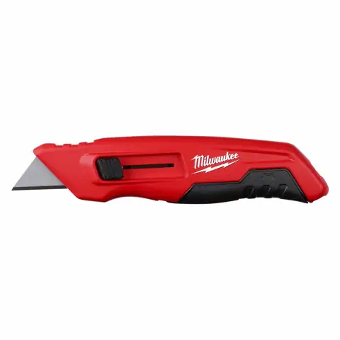 Side Sliding Utility Knife — Photo 1
