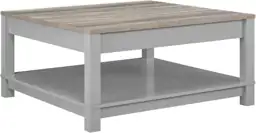 Ameriwood Home Carver Coffee Table,… — Photo 1