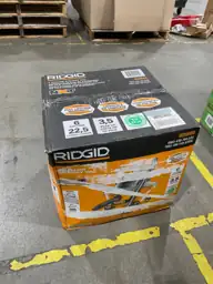 RIDGID 6 Gal. 3.5 Peak… — Photo 3