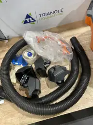RIDGID 6 Gal. 3.5 Peak… — Photo 5