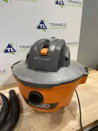 RIDGID 6 Gal. 3.5 Peak… — Photo 6