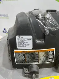 RIDGID 6 Gal. 3.5 Peak… — Photo 7
