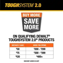 TOUGHSYSTEM 2.0 24 in. W… — Photo 2
