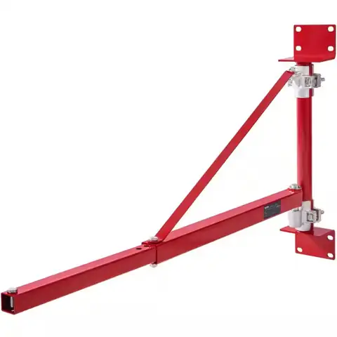 Electric Hoist Support Arm, 1320… — Photo 1
