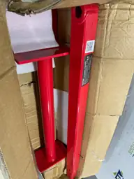 Electric Hoist Support Arm, 1320… — Photo 4