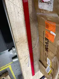 Electric Hoist Support Arm, 1320… — Photo 5