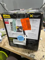 Flexio 2500 Handheld HVLP Paint… — Photo 4