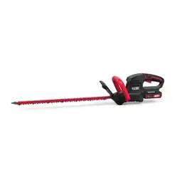 Hyper Tough 22" 20V Brushless… — Photo 1