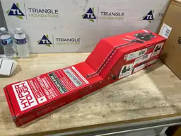 Hyper Tough 22" 20V Brushless… — Photo 3