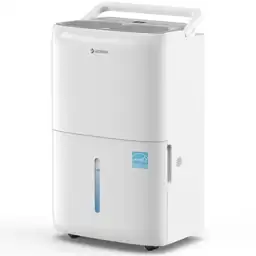Energy Star Dehumidifier, 120 pt,… — Photo 1