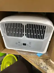 Energy Star Dehumidifier, 120 pt,… — Photo 3
