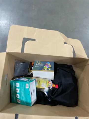 Walmart lot — Photo 1