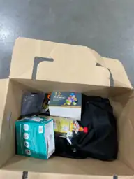 Walmart lot — Photo 1