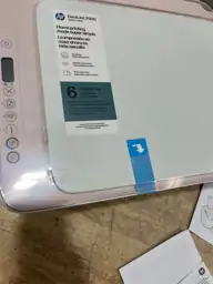 HP DeskJet 2942 Wireless All-in-One… — Photo 6