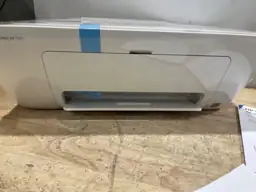 HP DeskJet 2942 Wireless All-in-One… — Photo 7