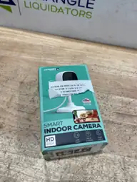 Merkury Smart Indoor Camera 1080p… — Photo 3