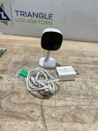 Merkury Smart Indoor Camera 1080p… — Photo 4