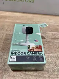 Merkury Smart Indoor Camera 1080p… — Photo 3