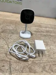 Merkury Smart Indoor Camera 1080p… — Photo 4