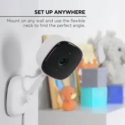 Merkury Smart Indoor Camera 1080p… — Photo 2
