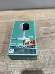 Merkury Smart Indoor Camera 1080p… — Photo 3