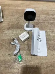 Merkury Smart Indoor Camera 1080p… — Photo 4