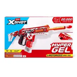 XSHOT Hyper Gel HPG-700 by… — Photo 2