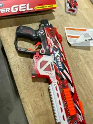XSHOT Hyper Gel HPG-700 by… — Photo 4