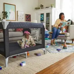Cosco Kids Large Baby Playpen,… — Photo 2