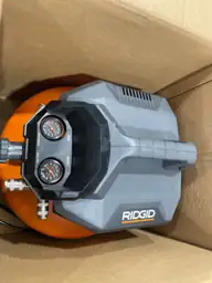 RIDGID 6 Gal. 150 PSI… — Photo 4