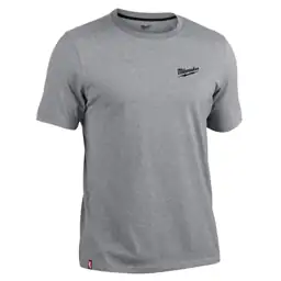 Milwaukee XL Short Sleeve Men's… — Photo 1