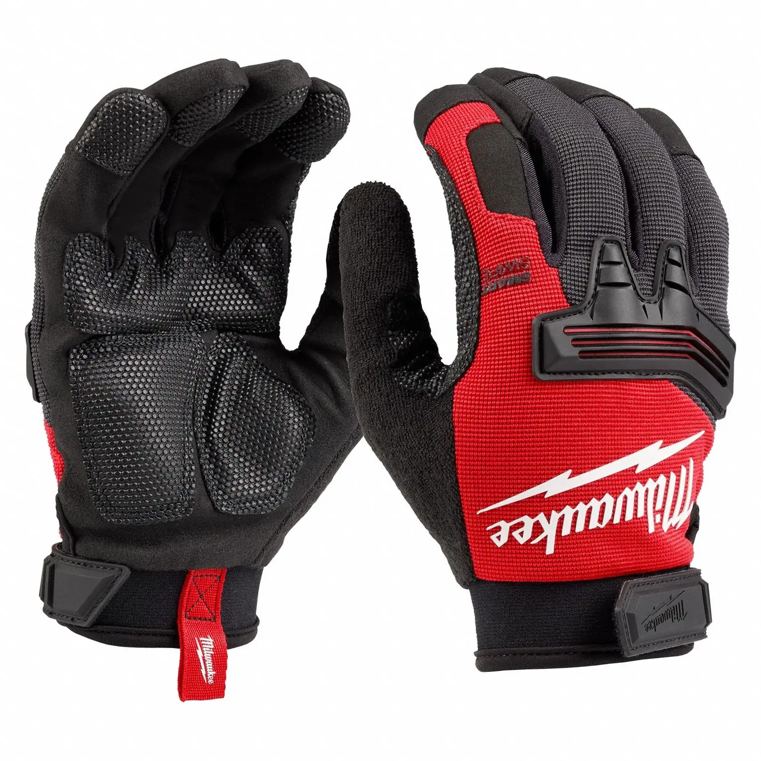 WRECKING WORK GLOVE - M — Photo 1