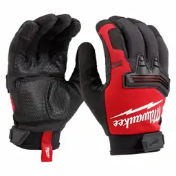 WRECKING WORK GLOVE - M — Photo 1