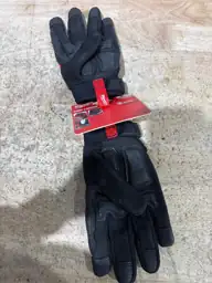 WRECKING WORK GLOVE - M — Photo 4