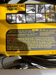 DeWalt DWPW2100 OEM Branded 2100… — Photo 4