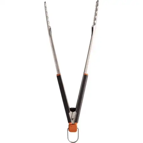 Traeger Black Grill Tongs 1… — Photo 1