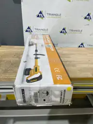 Cordless 21V Weed Wacker for… — Photo 4