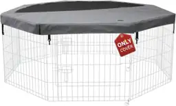 PETIME Top Cover Sun/Rain Proof… — Photo 1