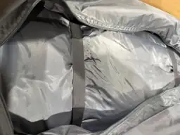 JOYTUTUS SUV Tent with 2… — Photo 6
