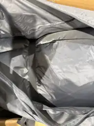 JOYTUTUS SUV Tent with 2… — Photo 7