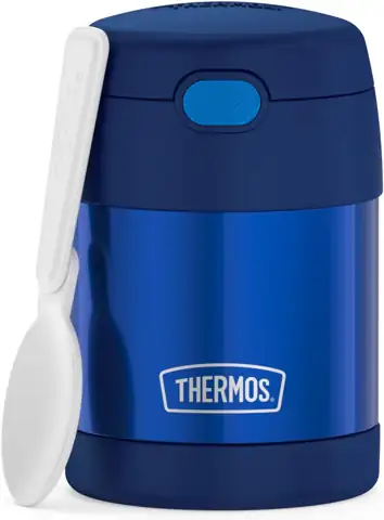 THERMOS FUNTAINER Kids Food Jar… — Photo 1