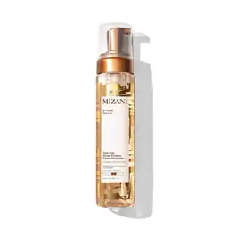 Mizani Foam Wrap Curly Hair… — Photo 1